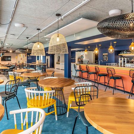 Ibis Styles Morlaix Hotel Exterior photo