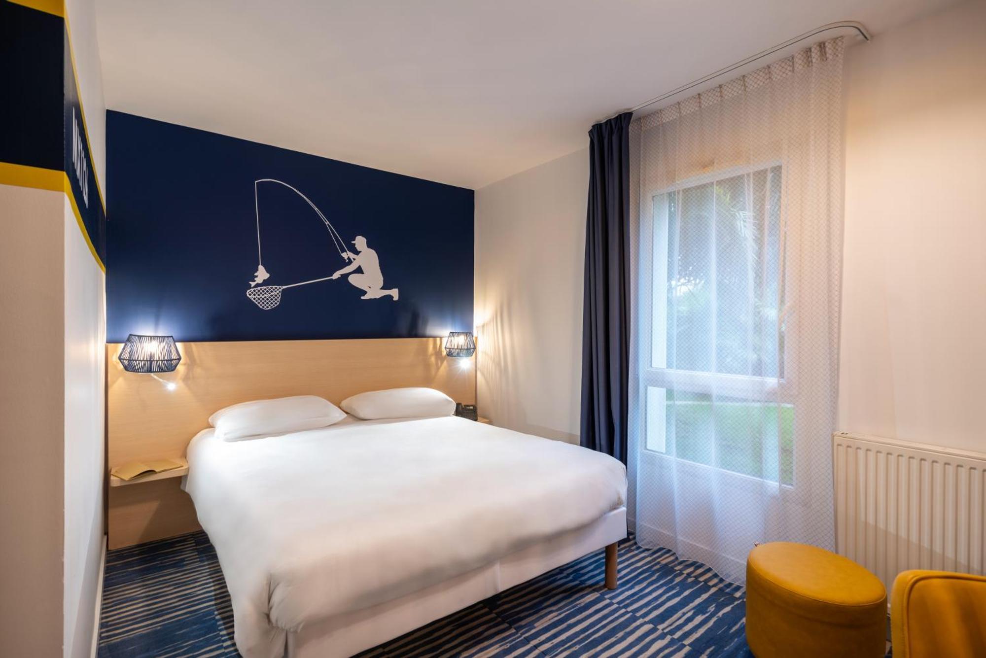 Ibis Styles Morlaix Hotel Exterior photo