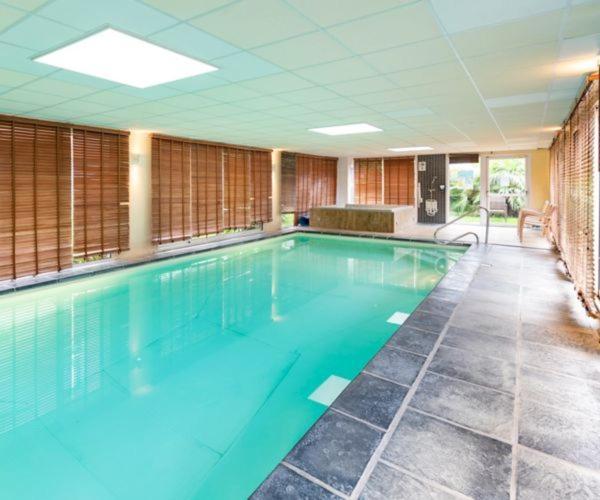 Ibis Styles Morlaix Hotel Exterior photo