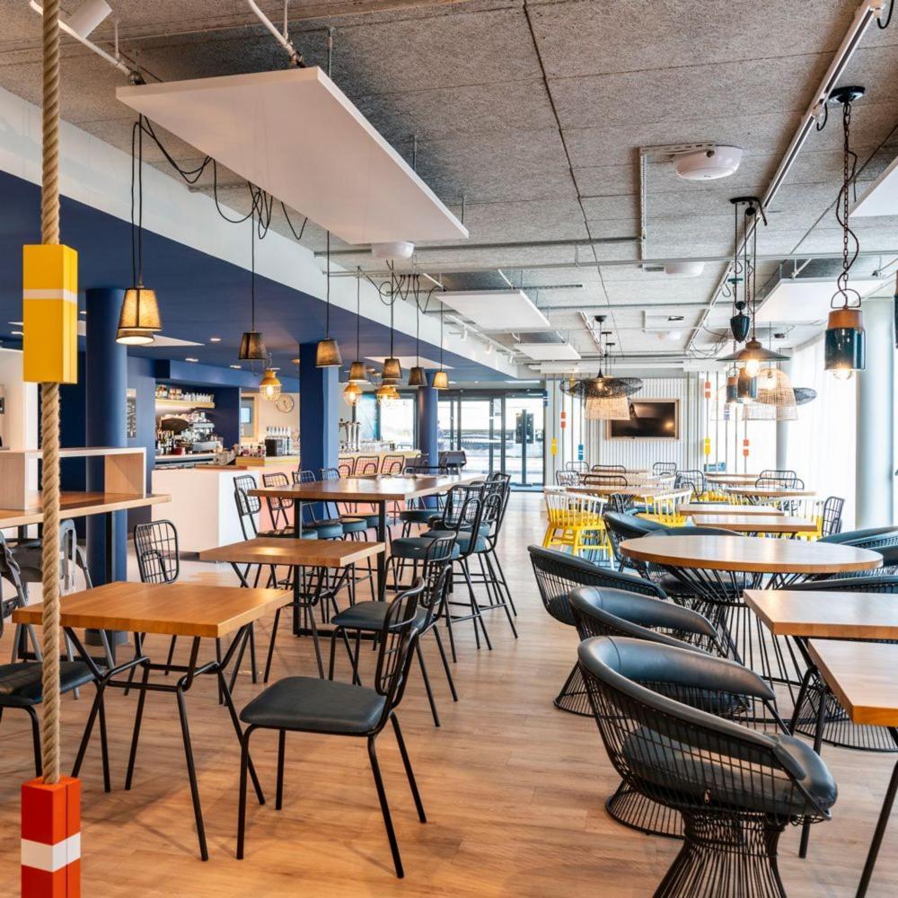 Ibis Styles Morlaix Hotel Exterior photo