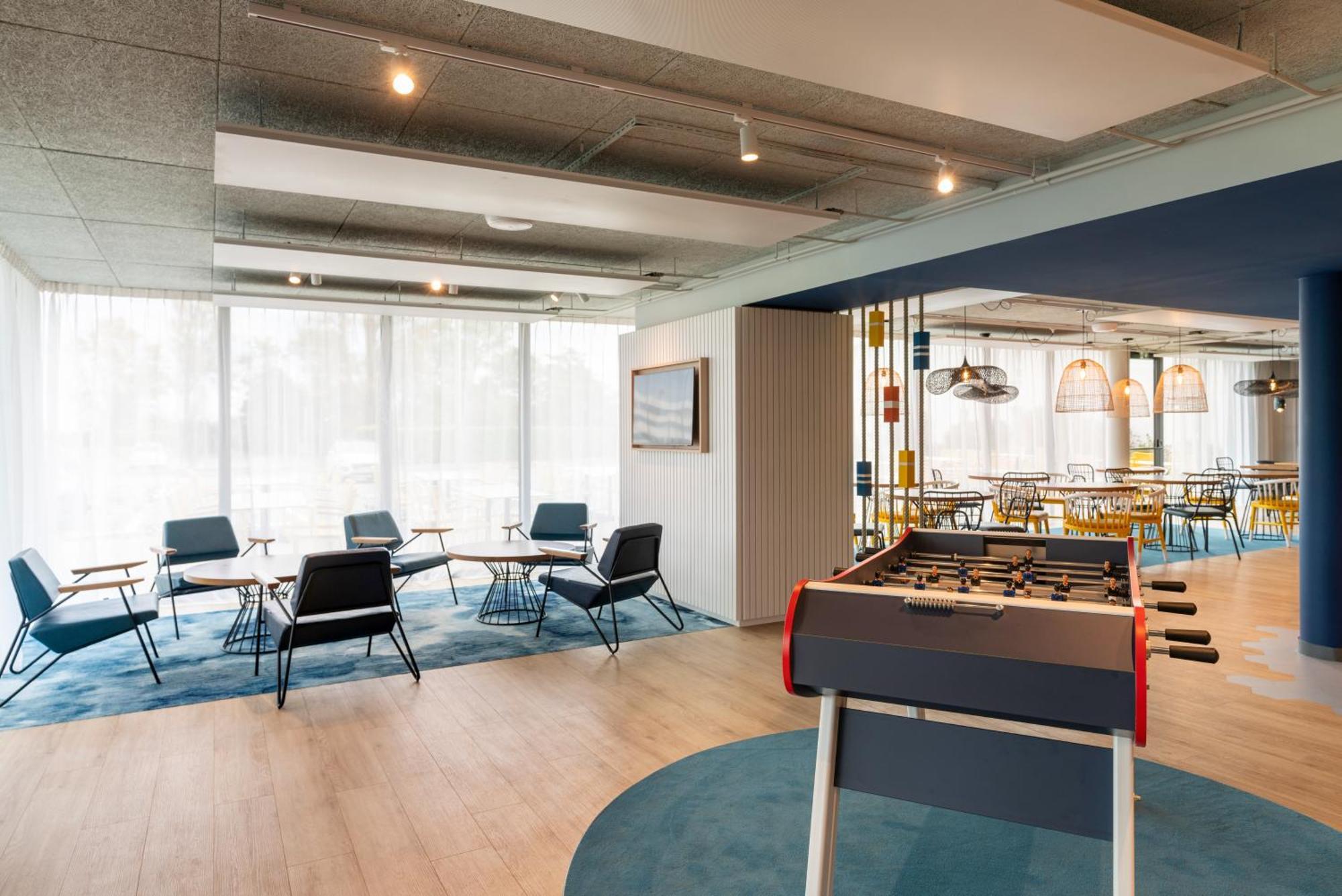 Ibis Styles Morlaix Hotel Exterior photo