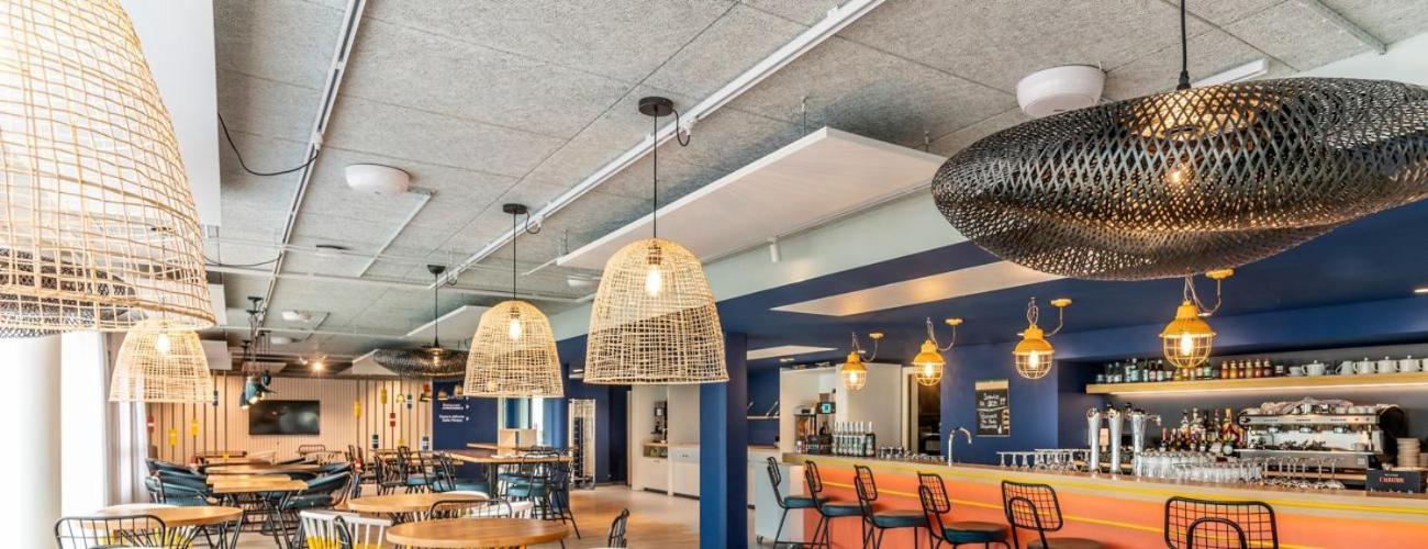 Ibis Styles Morlaix Hotel Exterior photo