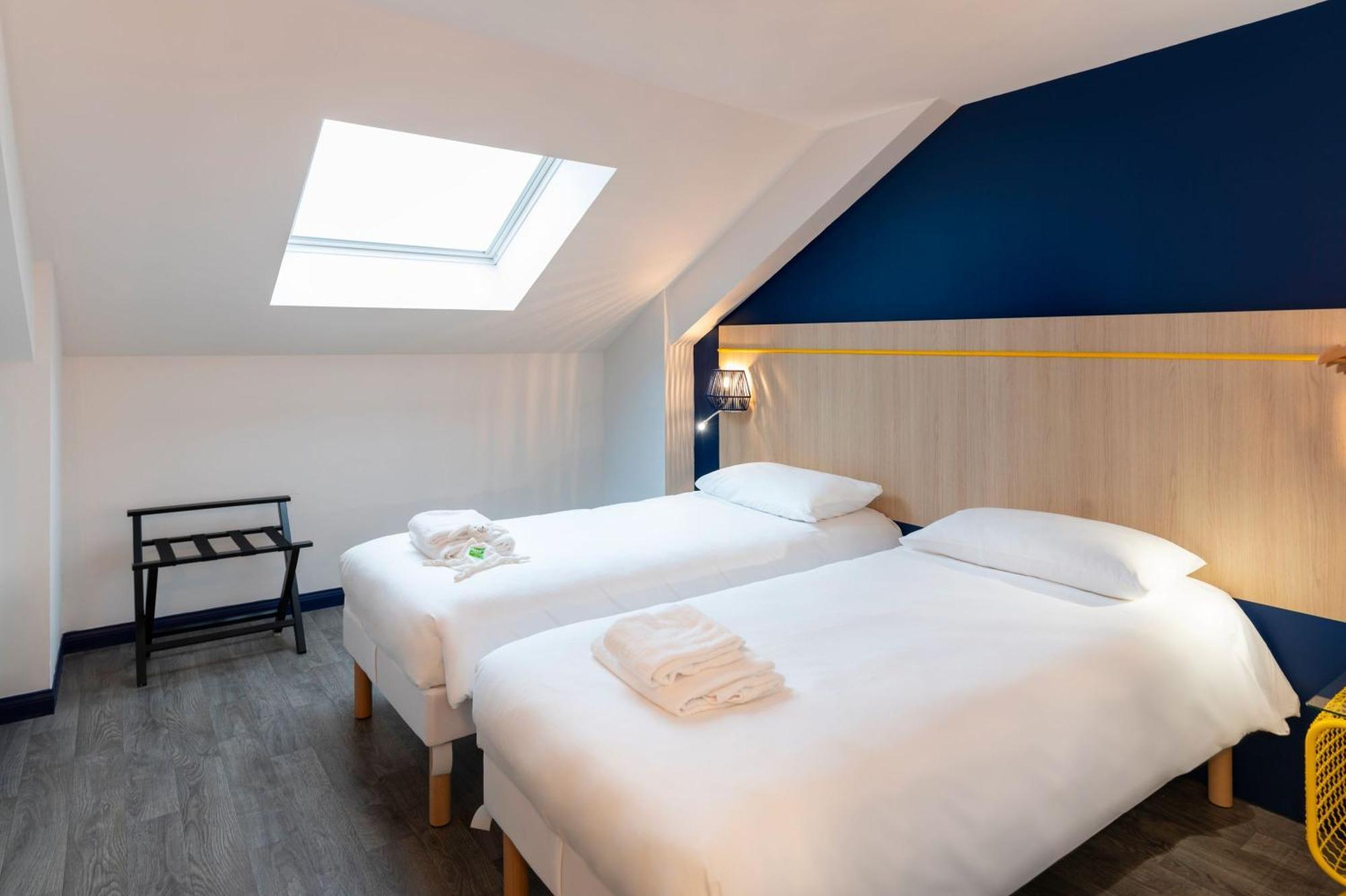 Ibis Styles Morlaix Hotel Exterior photo