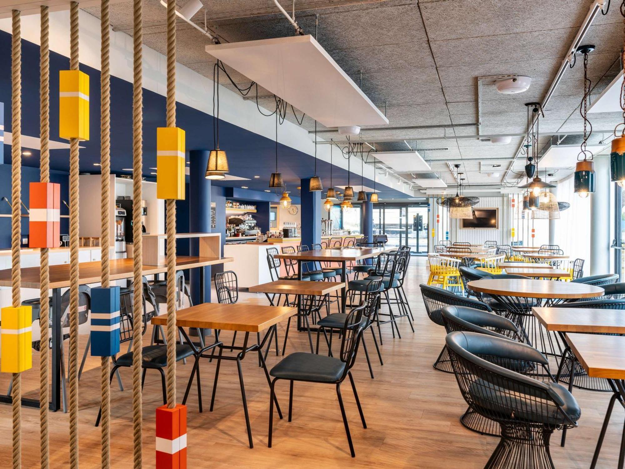 Ibis Styles Morlaix Hotel Exterior photo